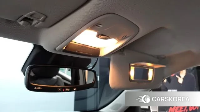 Chevrolet (GM Daewoo) Trailblazer id 3759275 из Кореи 9