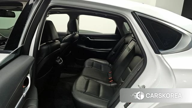 Hyundai Grandeur IG id 3886026 из Кореи 9