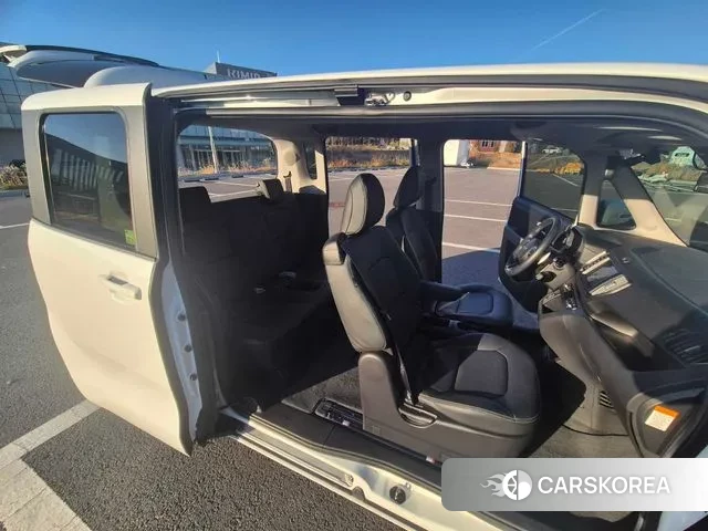 Kia The New Kia Ray EV id 3431800 из Кореи 9