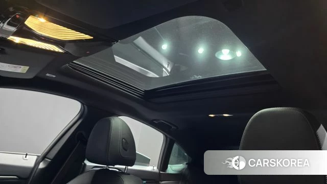 BMW i4 id 3871392 из Кореи 9