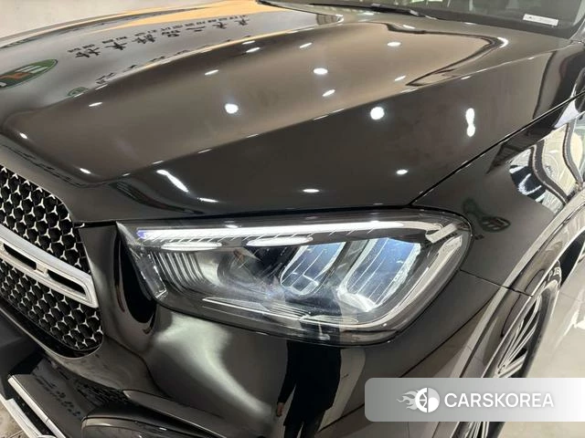 Mercedes-Benz GLE (import) id 4336025 из Китая 9