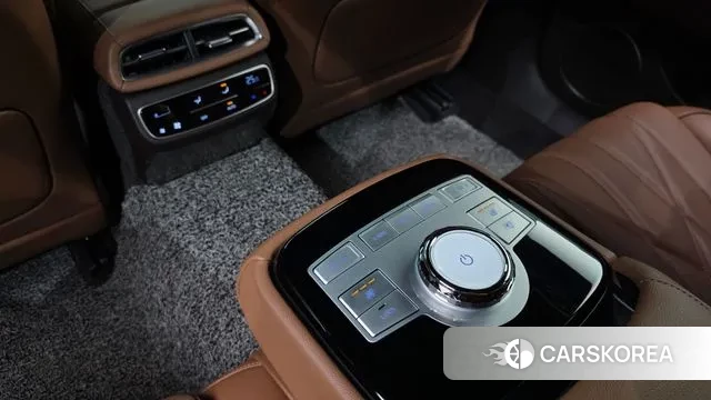 Genesis G80 (RG3) id 3310845 из Кореи 9