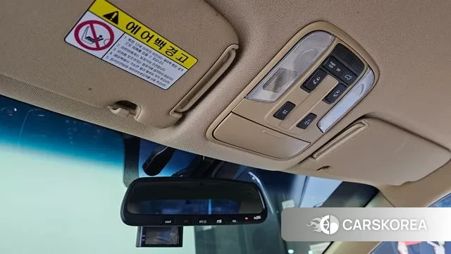 Kia The New Carnival id 3601579 из Кореи 9