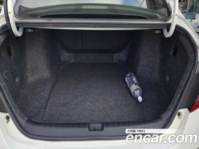 Honda Accord 10th Generation id 2912942 из Кореи 9