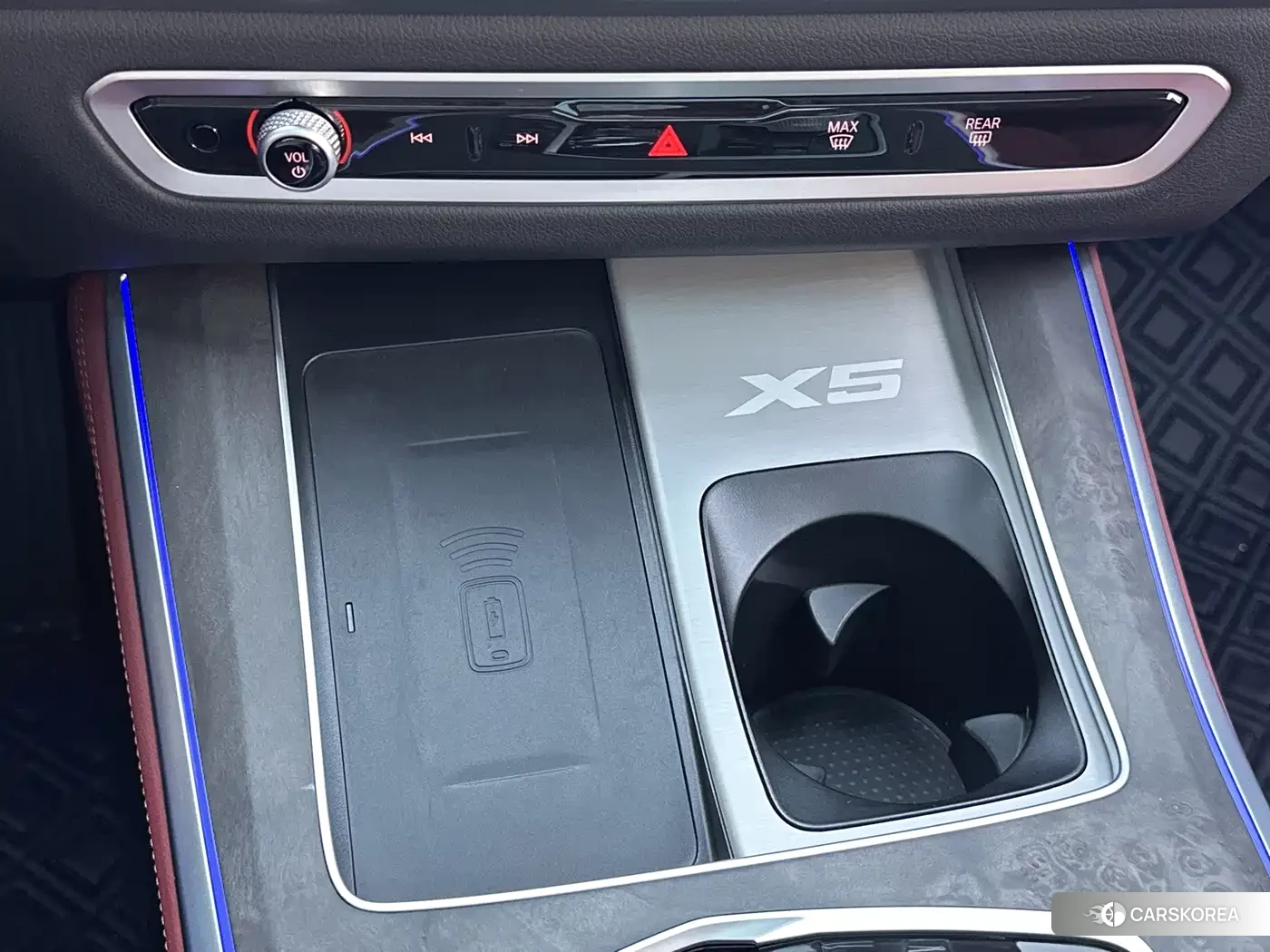BMW X5 id 4664487 из Китая 9