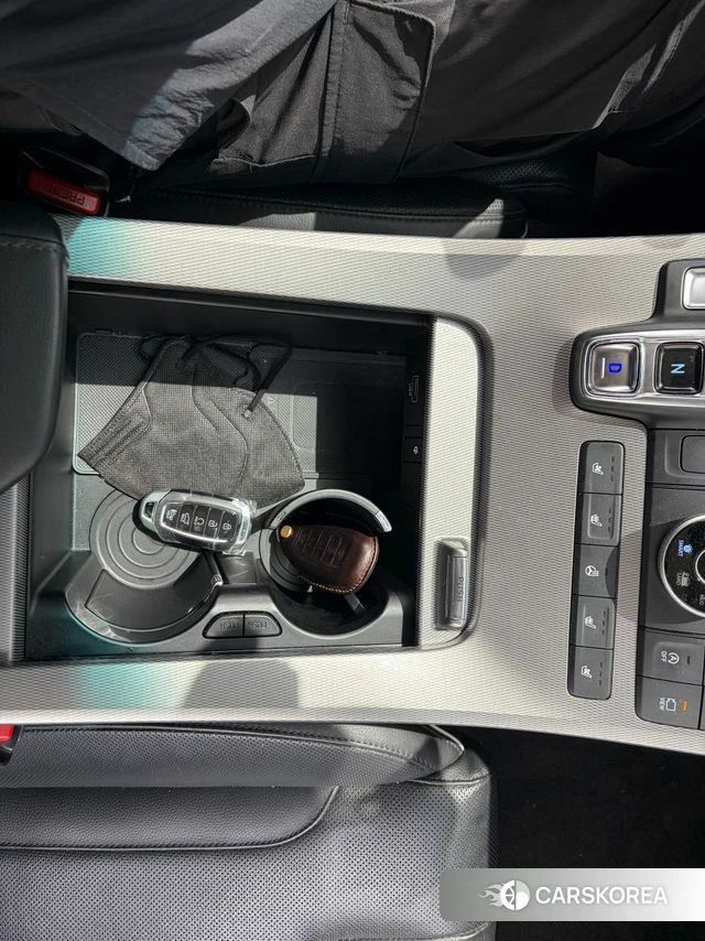 Hyundai Palisade id 4195705 из Кореи 9