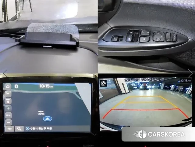 Hyundai Veloster (JS) id 3449184 из Кореи 9