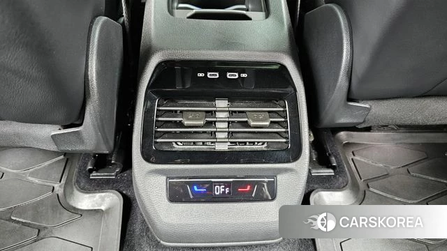 Volkswagen ID.4 id 3934113 из Кореи 9