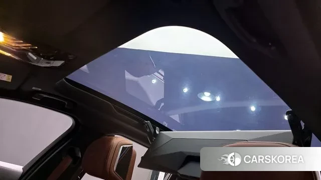 BMW 7 Series (G70) id 3471874 из Кореи 9