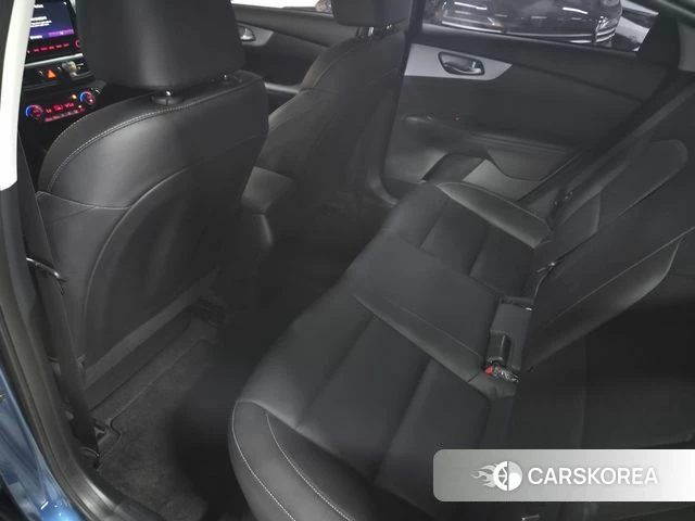 Kia The New K3 2nd generation id 4651073 из Кореи 9