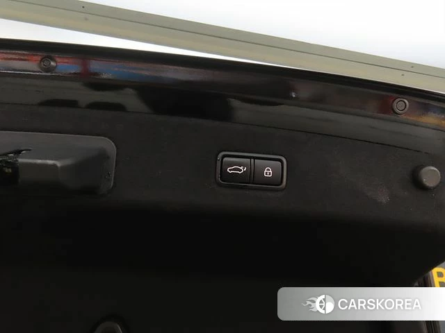 Kia More K9 id 3823894 из Кореи 9