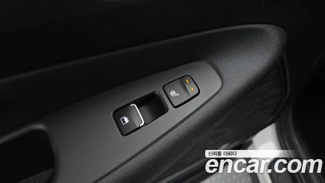 Hyundai The New Santa Fe id 2240895 из Кореи 9