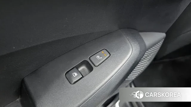 Kia Seltos id 3621335 из Кореи 9