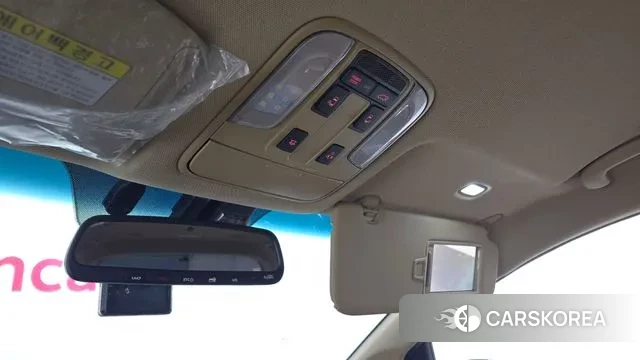 Kia The New Carnival id 3631936 из Кореи 9