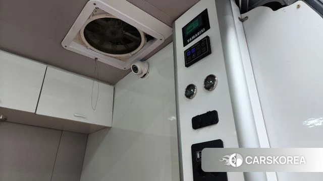 Renault Korea (Samsung) Master id 3860897 из Кореи 9