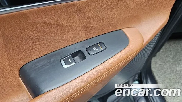 Kia The New Sorento id 2937340 из Кореи 9