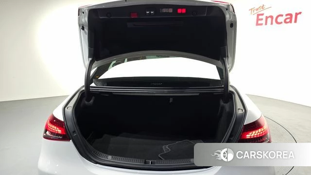 Mercedes-Benz E-Class W213 id 4630571 из Кореи 9