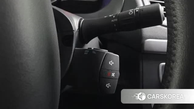 Renault Korea (Samsung) SM3 Neo id 3526172 из Кореи 9