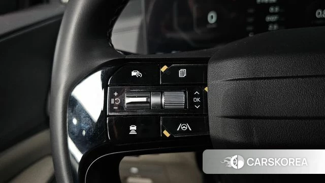 Kia The New Carnival 4th Generation id 3870077 из Кореи 9