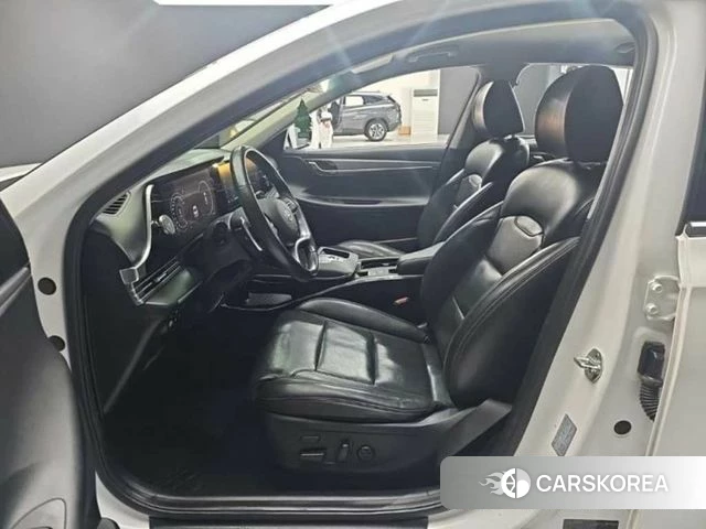 Hyundai The New Grandeur IG id 3844233 из Кореи 9