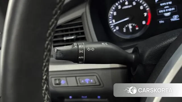 Hyundai Sonata New Rise id 3351128 из Кореи 9