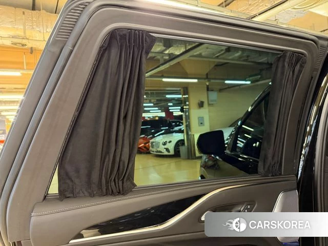 Cadillac Escalade 5th Generation id 4546794 из Кореи 9