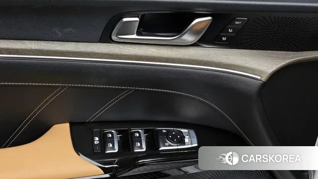 Kia K5 3rd generation id 2968646 из Кореи 9