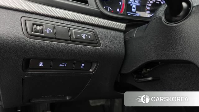 Hyundai Sonata New Rise id 4251231 из Кореи 9
