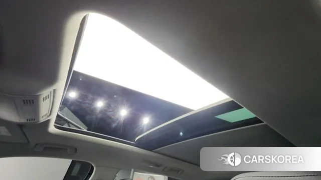 Volkswagen Tiguan Allspace id 3610566 из Кореи 9