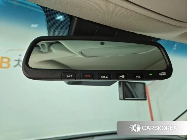 Kia K7 Premier Hybrid id 4930309 из Кореи 9