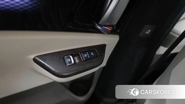 Kia Carnival 4th generation id 4423476 из Кореи 9