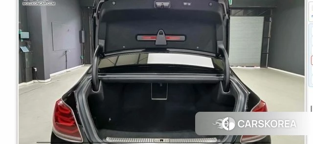 Kia More K9 id 4020507 из Кореи 9