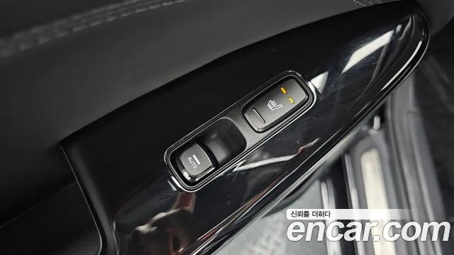 Kia K7 Premier id 2849370 из Кореи 9