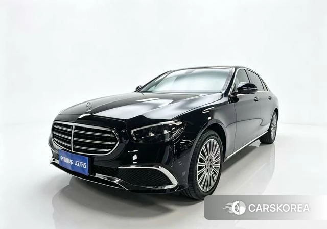 Mercedes-Benz E-class id 4264507 из Китая 9