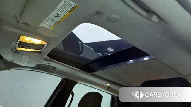 Jeep Grand Cherokee id 3464124 из Кореи 9