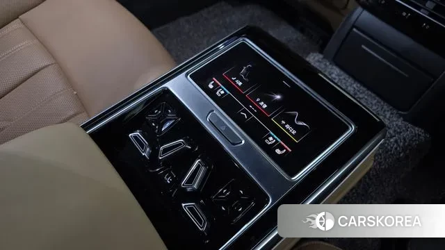 Audi A8 (D5) id 3691524 из Кореи 9