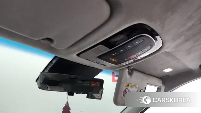 Hyundai The New Palisade id 3649923 из Кореи 9