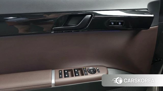 Hyundai Grandeur Hybrid (GN7) id 4696633 из Кореи 9