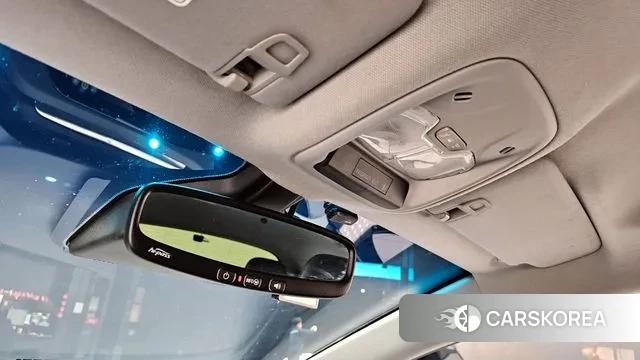 Chevrolet (GM Daewoo) Bolt EV id 3641395 из Кореи 9