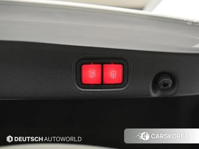 Mercedes-Benz E-Class W213 id 3640833 из Кореи 9