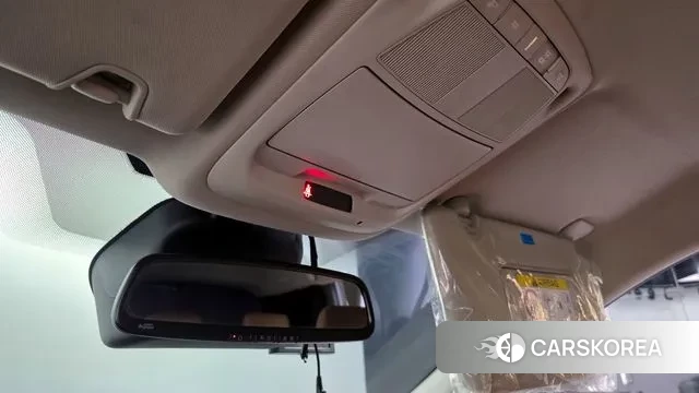 Renault Korea (Samsung) The New QM6 id 3267759 из Кореи 9