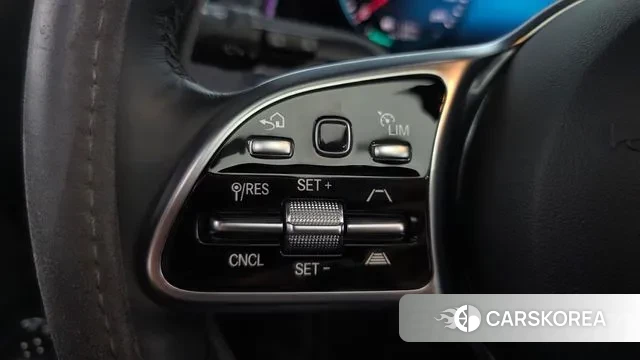 Mercedes-Benz EQB X243 id 3701351 из Кореи 9