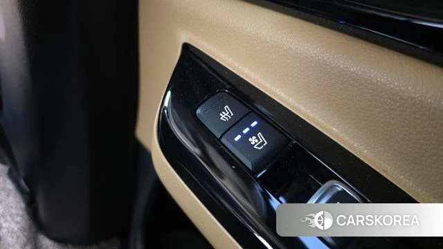 Kia Carnival 4th generation id 4322656 из Кореи 9
