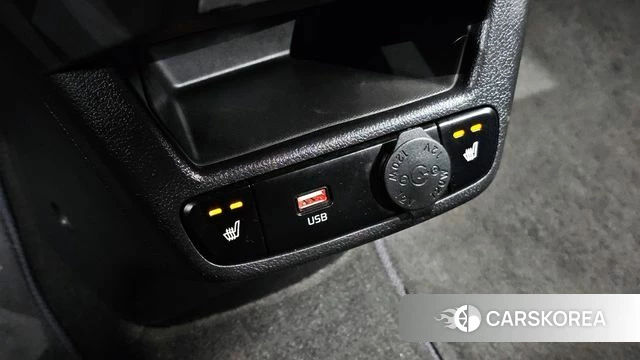 Kia The New Ray id 3915584 из Кореи 9