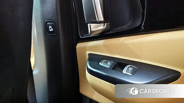 Kia Carnival 4th generation id 3650799 из Кореи 9