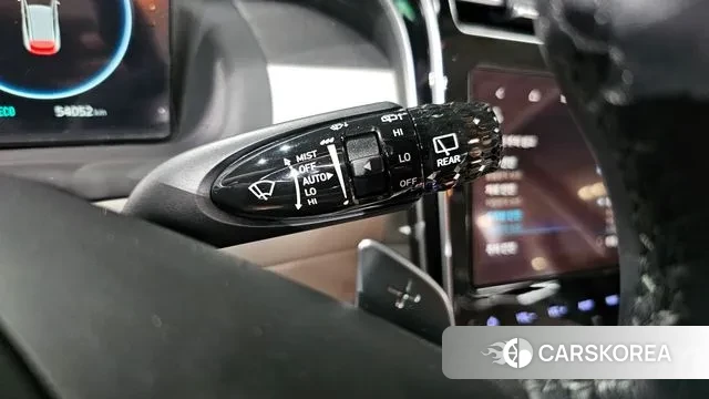 Hyundai Tucson Hybrid (NX4) id 3361911 из Кореи 9