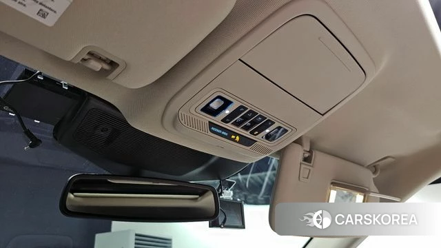 Ford Explorer 6th Generation id 4302946 из Кореи 9