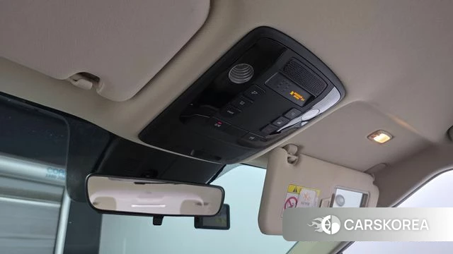 Kia Carnival 4th generation id 4429476 из Кореи 9