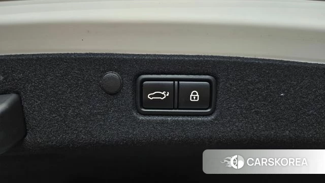 Hyundai The New Grandeur IG id 4618721 из Кореи 9