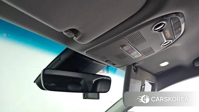 Hyundai The New Grandeur IG id 3483447 из Кореи 9